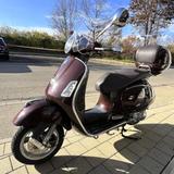 Vespa GTS 250 Piaggio - VESPA GTS