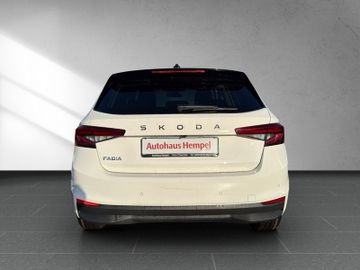 Skoda Fabia IV 1.0 Tour *2xPDC*CAM*DAB*LED*LHZ*SHZ*TEL