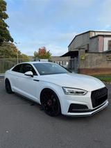 Audi A5 Coupé 2.0 TFSI 3x S-LINE Virtual/LED/B&O - Audi A5 Gebrauchtwagen in Düsseldorf