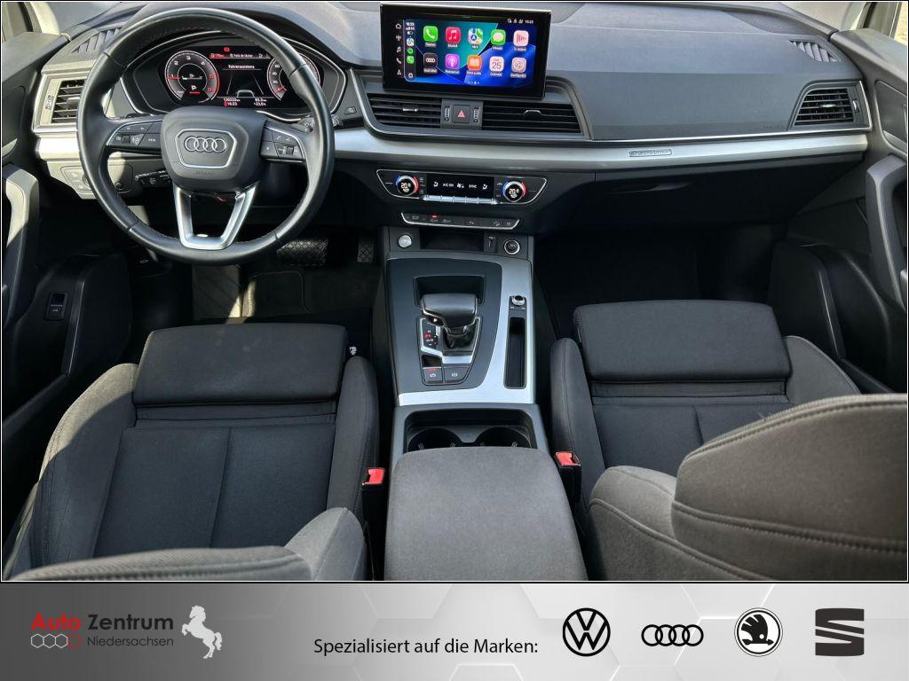 Audi Q5 TDI Sportback quat S tronic advanced Kamera, миниатюра 18