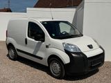 Peugeot Bipper Kasten Benziner ! 6,9/100 Klima nur 89tkm - Peugeot Bipper