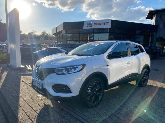 Renault Kadjar Black Edition TCe 160 EDC