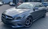Mercedes-Benz CLA 180 TÜV AU NEU*PDC*SITZ-HZ*XENON*BLUETOOTH* - gebrauchte Mercedes-Benz CLA 180 aus dem Jahr 2015