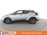 Toyota C-HR 2.0 Hybrid Team D *ACC*PDC*CAM*SHZ*ALU* - gebrauchte Toyota C-HR aus dem Jahr 2022