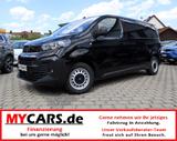 Opel Vivaro*Premium*Navi*SH*2xPDC+Ka*Facelift*St.heiz - Opel Vivaro Gebrauchtwagen in Nürnberg