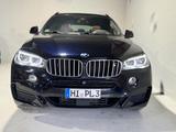 BMW X6 xDrive 40d*Individual Vollausstattung* - BMW X6 in Hannover