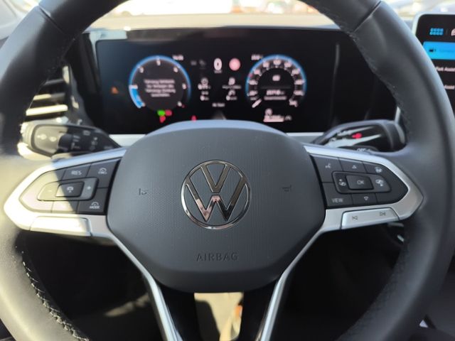 Fahrzeugabbildung Volkswagen Passat Variant 2.0 TDI DSG Elegance AHK IQ-LIGHT