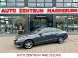 Mercedes-Benz E 200 Coupe *LED*NAVI*SPORTPAKET*TEMPOMAT* - gebrauchte Mercedes-Benz Coupés