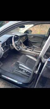 Audi RSQ8 RS Q8 TFSI quattro tiptronic - - Audi RSQ8 von privat
