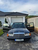 Mercedes-Benz Mercedes Benz 190E W201 1,8L W201 DTM' 92 ... - Mercedes-Benz 190 aus 1993: 190e