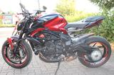 MV Agusta Brutale 800 RR - MV AGUSTA BRUTALE 800 RR