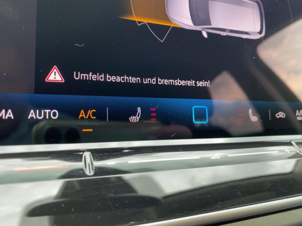 Volkswagen Golf Life ACC*LED*Allwetter*PDC*SHZ*Apple*Tempom, миниатюра 16