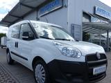 Fiat Doblo Kasten 1.4 Benzin LKW-Zul./Schiebetür - Fiat Doblo: Sc