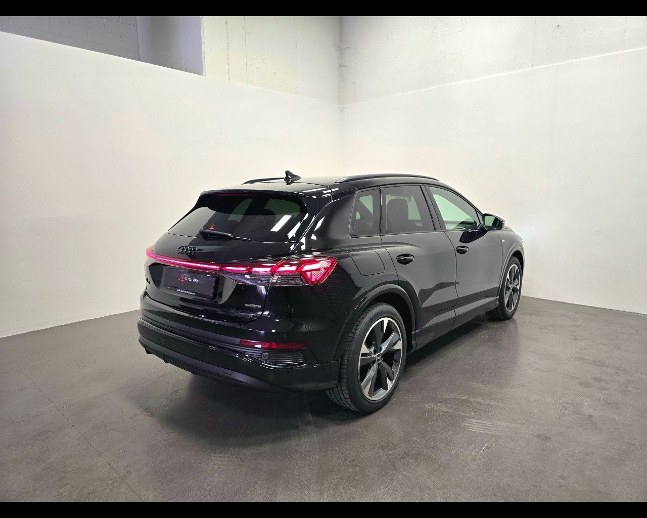 Audi AUDI Q4 45 E-TRON QUATTRO S-LINE imagem 2