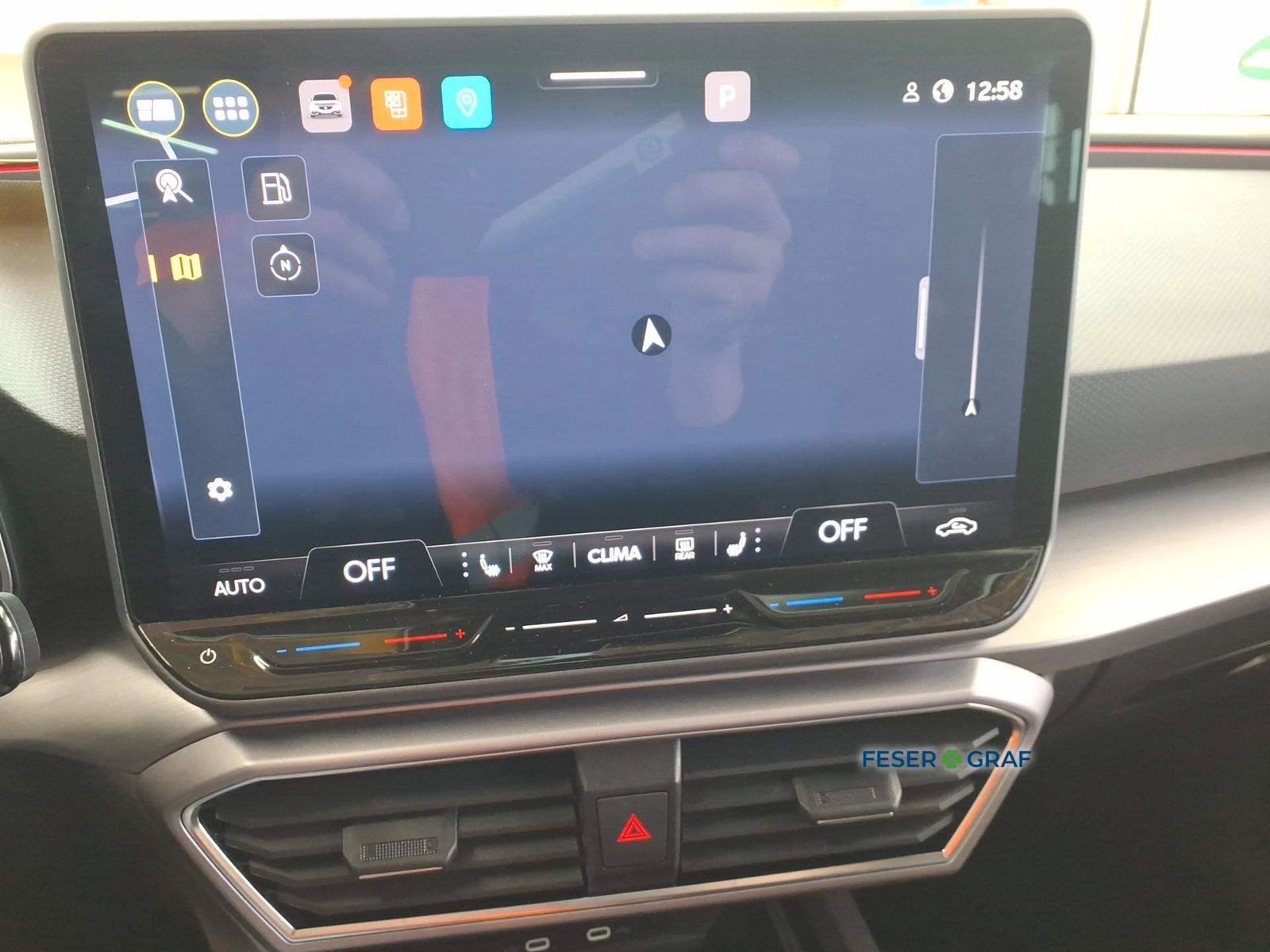 Seat Leon - Bild 7