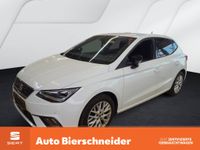 Seat Ibiza - Vorschau Bild 1