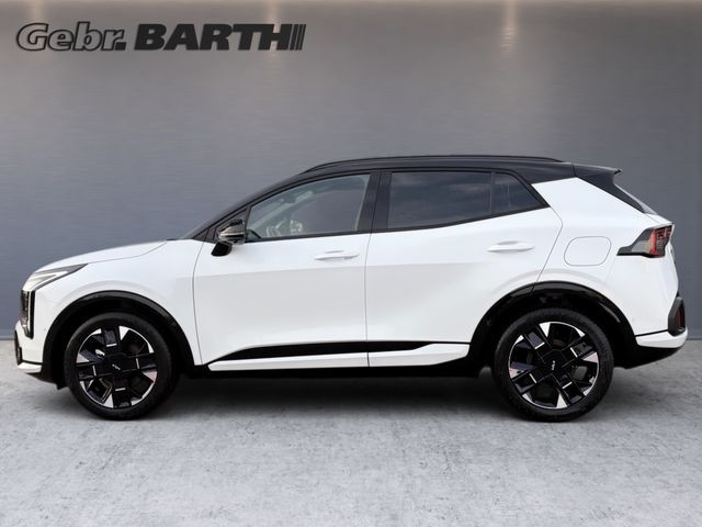 Fahrzeugabbildung Kia Sportage (NQ5) GT-Line 4WD HUD Panorama Navi Sou