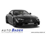 Mercedes-Benz SL 55 AMG 4Matic+ Premium+ Manufaktur Fahrassist - Mercedes-Benz SL-Klasse Jahreswagen