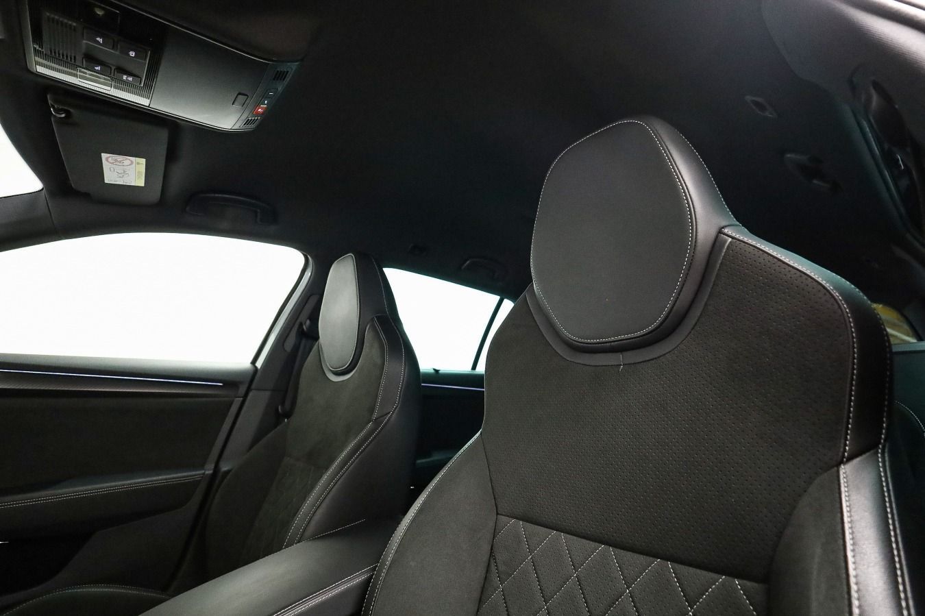 Skoda Superb - Bild 24