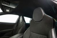 Skoda Superb - Vorschau Bild 24
