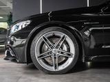 Mercedes-Benz C63 AMG Coupe  *PERF-AGA*BURMESTER* - gebrauchte Mercedes-Benz C 63 AMG aus dem Jahr 2023