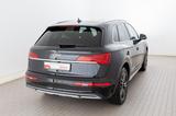 Audi Q5 advanced 40 TDI qu.S tr. AHK STDHZG RFK NAVI - Audi Q5: Advanced