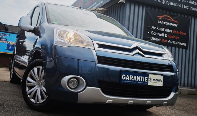 Citroën Berlingo Selection/1.Hand