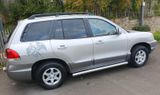 Hyundai Santa Fe 2,4 GLS 2WD Prinz - LPG - Hyundai SANTA FE mit LPG-Antrieb