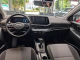 Hyundai i20 1.0 T-GDI Select 1.Hand Klima PDC - gebrauchte Hyundai i20 aus dem Jahr 2023
