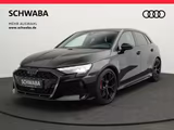 Audi RS 3 Sportback 2.5 TFSI S tronic - Audi RS3 aus 2025