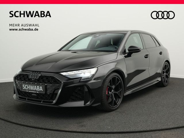 AUDI RS 3 Sportback 2.5 TFSI V/max280*PANO*MATRIX*19"
