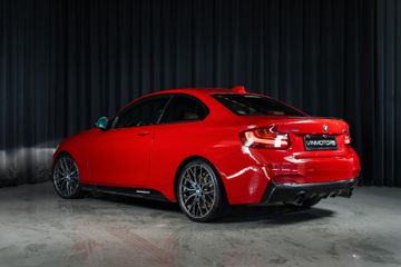 BMW M235 - 6