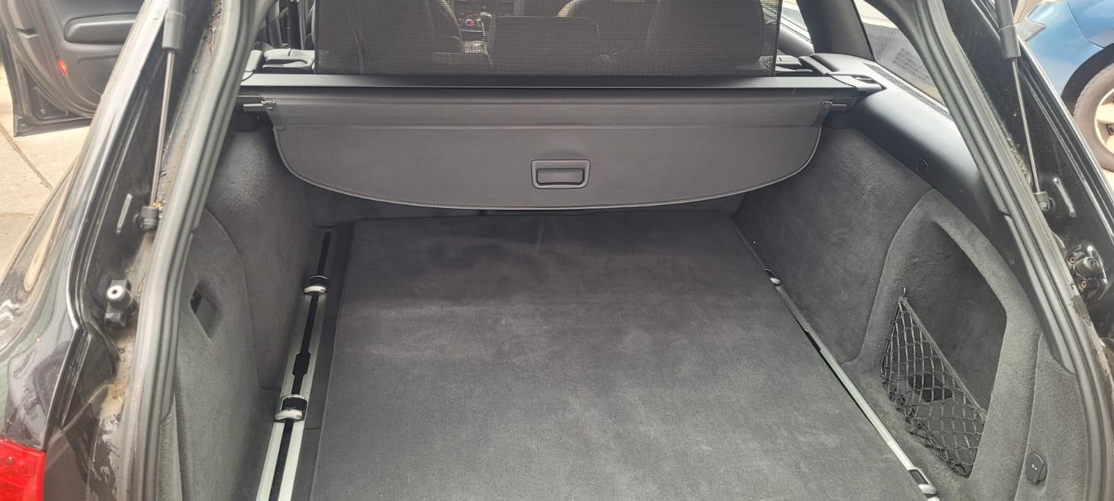 Audi Quattro 2007 — photo 20