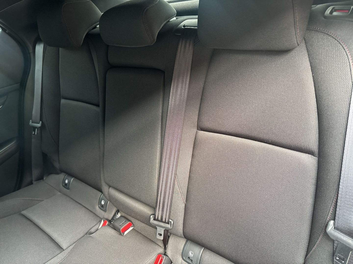 Mazda 3 - Bild 16