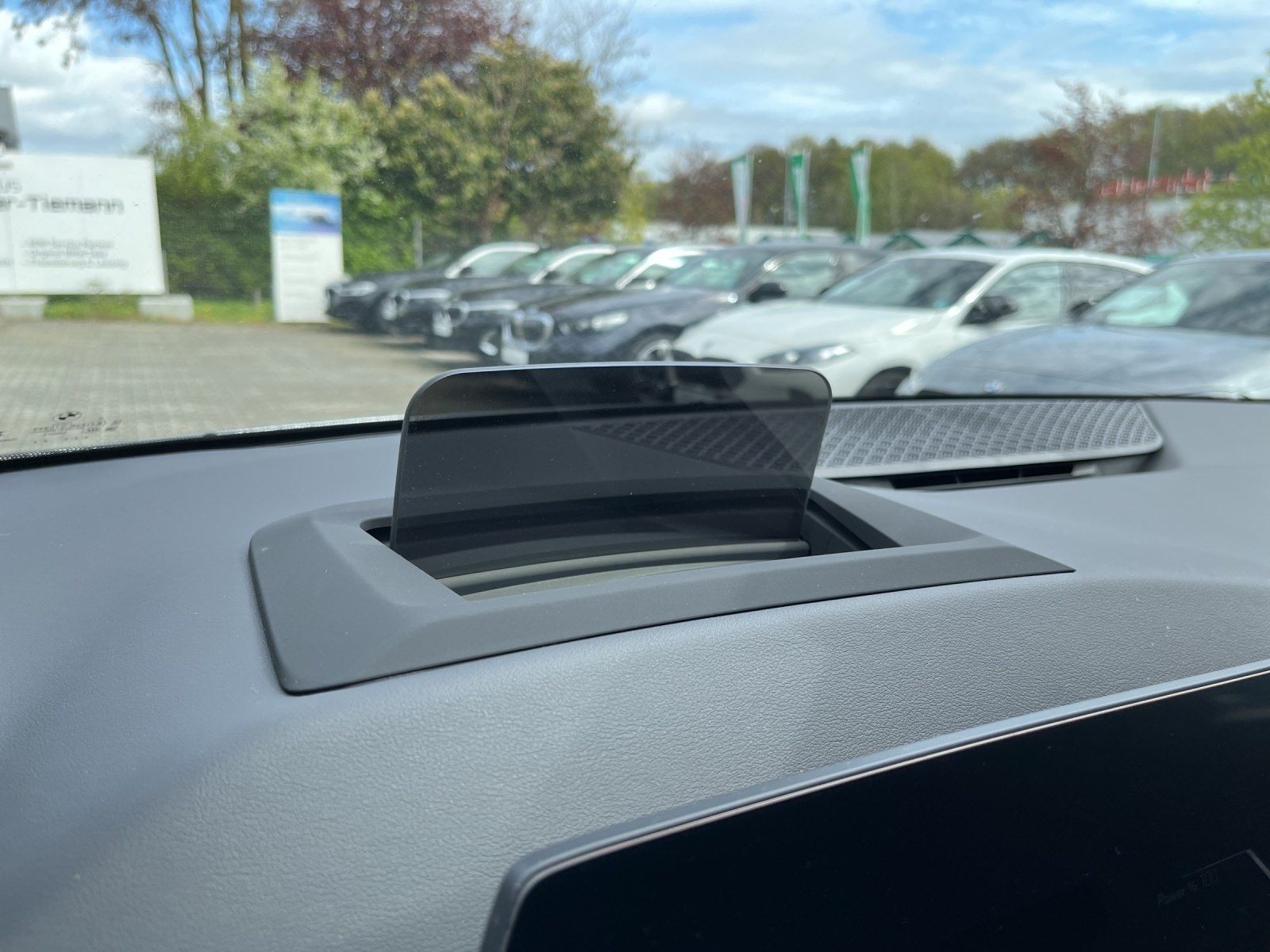 BMW 220 Active Tourer - Bild 16