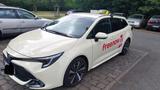 Toyota Corolla 1,8 Hybrid Teamplayer Touring Sports...