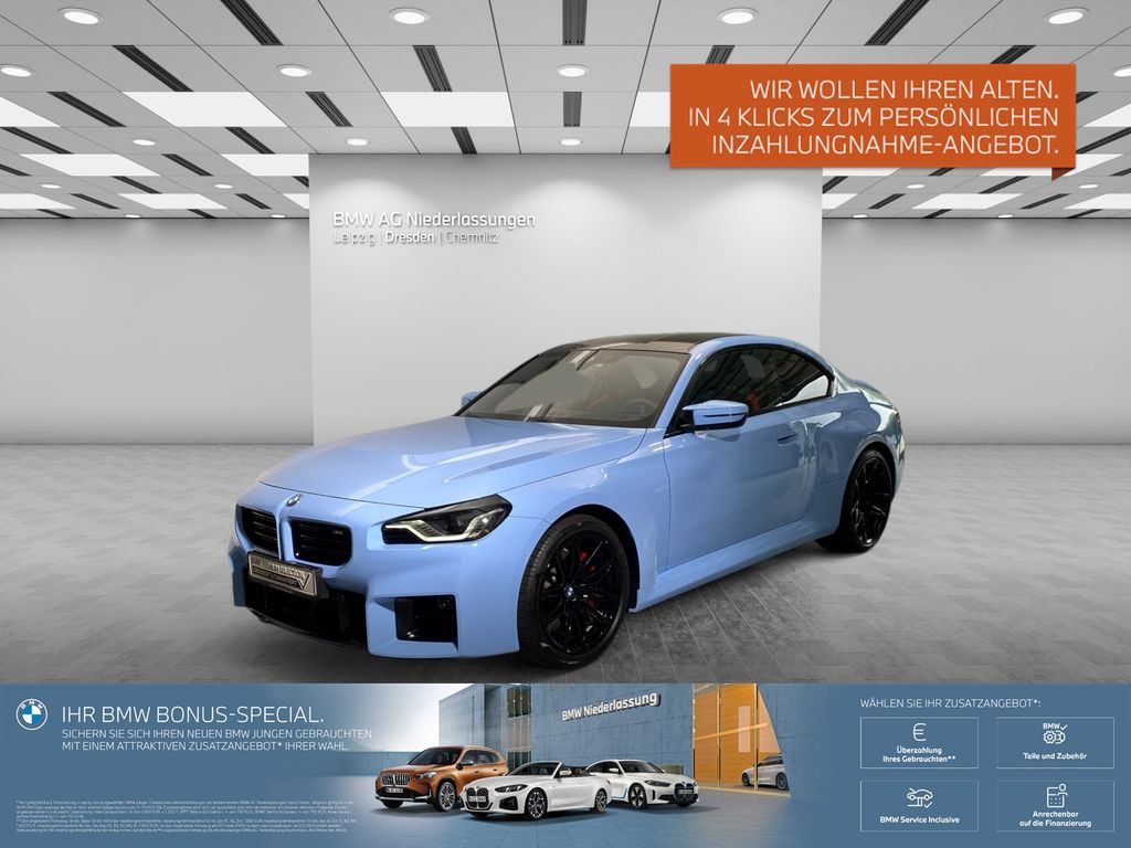 BMW M2