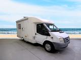 Roller Team Sirio 595 P/Festbett/Solar/Klima/Markise - Offers matching your search criteria