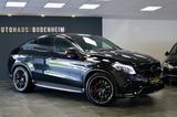 Mercedes-Benz GLE 63 S AMG 4MATIC/CARBON/SOFT CLOSE - Mercedes-Benz GLE-Klasse Gebrauchtwagen in Köln