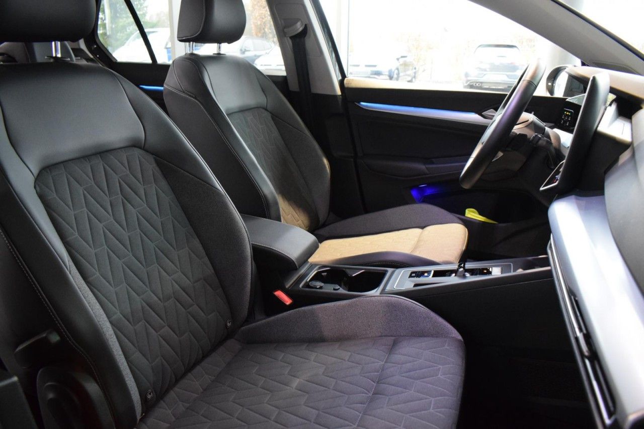 Volkswagen Golf - Bild 7