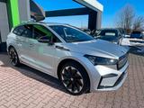 Skoda ENYAQ 85 x Sportline 82 kWh 286PS Wärmepumpe AHK - Skoda: Sport