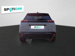 Fahrzeugabbildung Peugeot 2008 GT Pure Tec 130 EAT8, Schiebedach, Navi