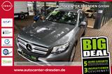 Mercedes-Benz GLC 250d 4Matic LED ILS Navi Park-Ass. LM - gebrauchte Mercedes-Benz GLC 250 aus dem Jahr 2019