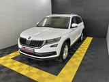 Skoda Kodiaq Style 4x4+ACC+KAM+DAB+LED+CarPlay - Skoda Kodiaq mit Diesel-Antrieb: Geländewagen, Automatik