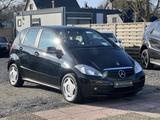 Mercedes-Benz A 170 Klimaaut/TÜV2027/Shz/Allwetter/ServiceNeu - Mercedes-Benz A 170 in Hamburg