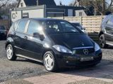 Mercedes-Benz A 170 Klimaaut/TÜV2027/Shz/Allwetter/ServiceNeu - Mercedes-Benz A 170 aus 2009