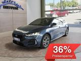 Ford Focus ST-Line X 1.0 155PS aAHK/LED/Navi/Kamera/W - Ford Focus Tageszulassungen