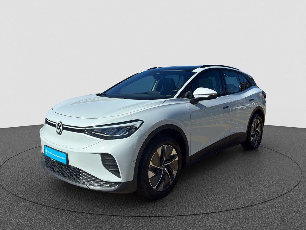 Image of Volkswagen ID.4