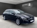 Mercedes-Benz CLA 220 Shooting BrakeNavi*PDC*Shz*Sport - Mercedes-Benz CLA 220 Shooting Brake: Automatik