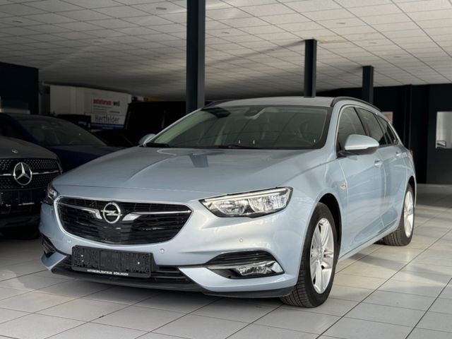 Opel Insignia B Business Edition*ANHÄNGER-K*AUT*KEYLS